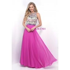 Blush Prom 11349